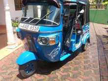 Bajaj 205 2012 Three Wheel