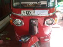 Bajaj RE 2010 Three Wheel