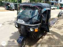 Bajaj RE 2013 Three Wheel