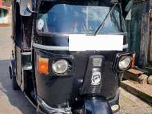 Bajaj 205 2011 Three Wheel