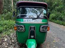 Bajaj RE 2011 Three Wheel