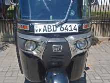 Bajaj RE 2014 Three Wheel