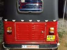 Bajaj RE 1998 Three Wheel