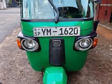 Bajaj RE 2011 Three Wheel