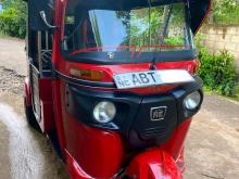 Bajaj RE 2019 Three Wheel