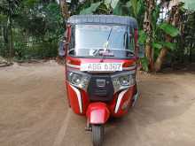 Bajaj RE 2015 Three Wheel