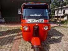 Bajaj RE 2012 Three Wheel