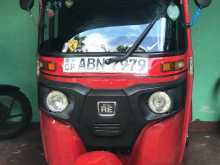 Bajaj RE 2016 Three Wheel