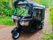 Bajaj RE 2011 Three Wheel