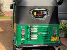 Bajaj RE 4 Stroke 2014 Three Wheel