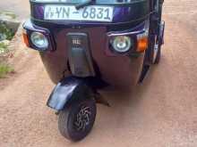 Bajaj RE 2011 Three Wheel