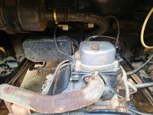 Bajaj RE 205 2015 Three Wheel