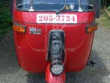 Bajaj RE 205 1998 Three Wheel