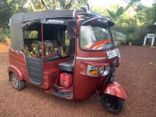 Bajaj RE 2011 Three Wheel