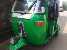 Bajaj 205 2004 Three Wheel