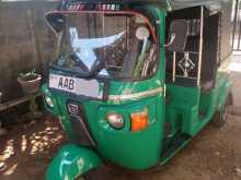 Bajaj RE 2012 Three Wheel