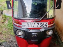 Bajaj RE 2014 Three Wheel