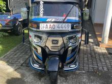 Bajaj RE 2014 Three Wheel