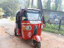 Bajaj RE 2011 Three Wheel