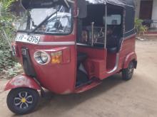 Bajaj RE 2011 Three Wheel