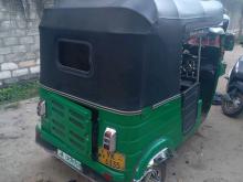 Bajaj RE 2012 Three Wheel