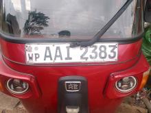 Bajaj RE 2013 Three Wheel