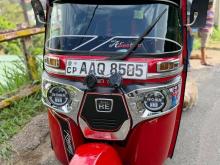 Bajaj RE 2014 Three Wheel