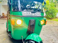 Bajaj RE 2013 Three Wheel