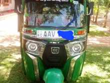 Bajaj RE 2015 Three Wheel