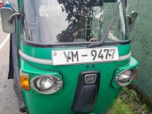 Bajaj RE 2011 Three Wheel