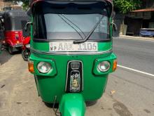 Bajaj RE 2013 Three Wheel