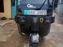 Bajaj RE 2013 Three Wheel