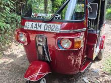 Bajaj 205 2013 Three Wheel