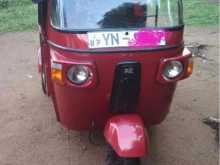 Bajaj RE 2011 Three Wheel
