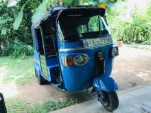 Bajaj RE 2010 Three Wheel