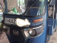 Bajaj RE 2014 Three Wheel