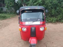 Bajaj RE 2013 Three Wheel