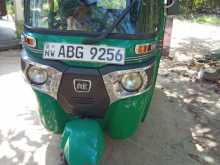 Bajaj RE 2015 Three Wheel