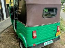 Bajaj RE 2012 Three Wheel