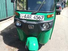 Bajaj RE 2014 Three Wheel