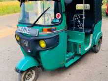 Bajaj RE 2013 Three Wheel