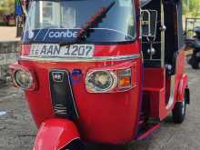 Bajaj RE 2014 Three Wheel
