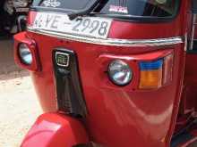 Bajaj RE 2010 Three Wheel