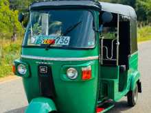 Bajaj 4 Stroke 2013 Three Wheel
