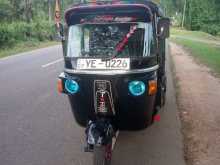 Bajaj RE 2010 Three Wheel