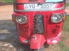 Bajaj RE 2011 Three Wheel