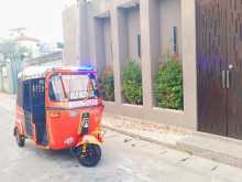 Bajaj RE 1998 Three Wheel