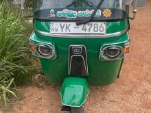Bajaj RE 2011 Three Wheel