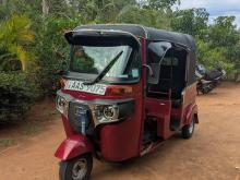 Bajaj RE 2014 Three Wheel