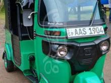 Bajaj RE 2014 Three Wheel